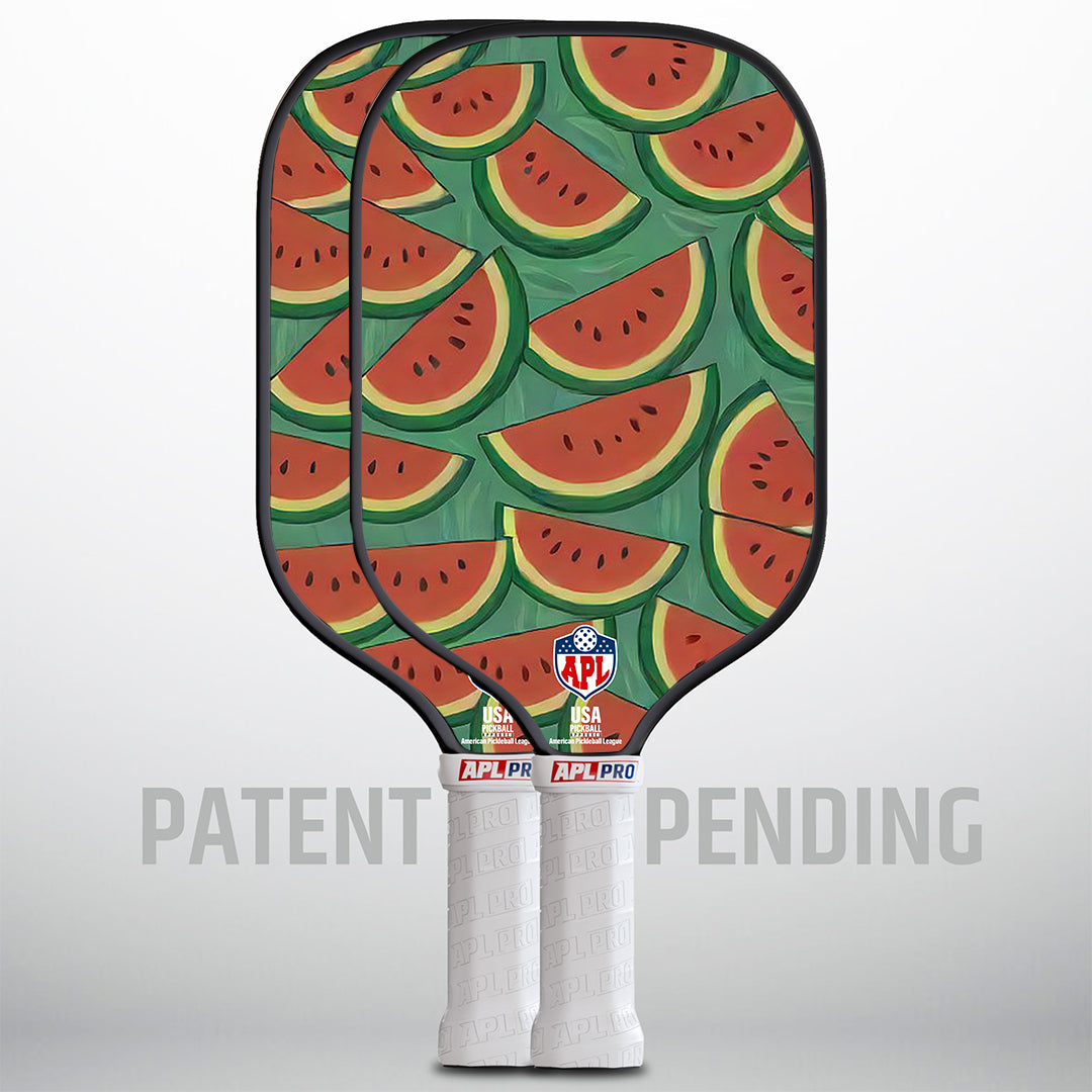 APL PICKLEBALL PADDLE