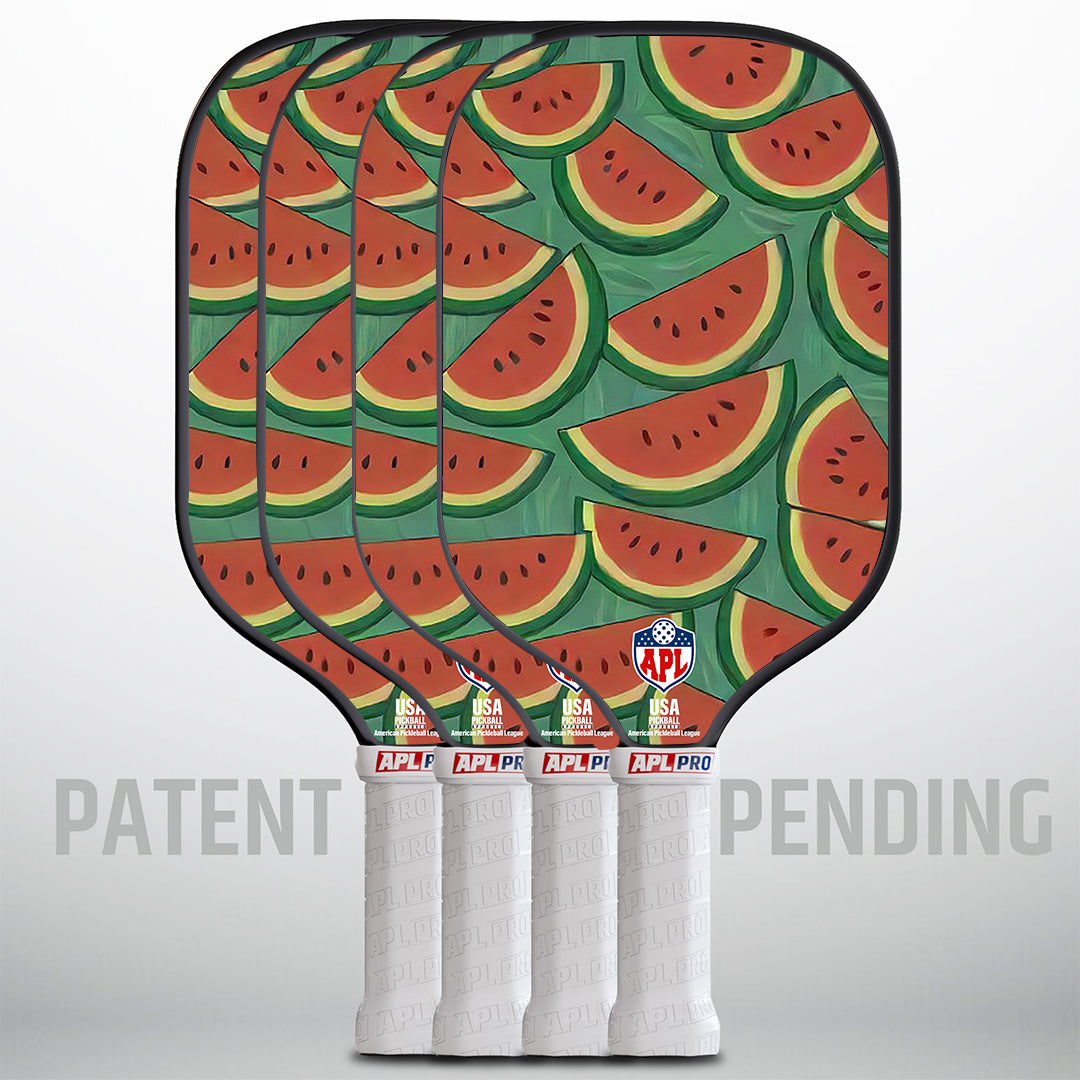 APL PICKLEBALL PADDLE