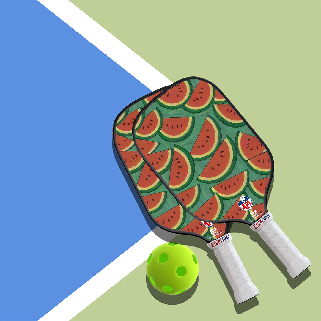 APL PICKLEBALL PADDLE