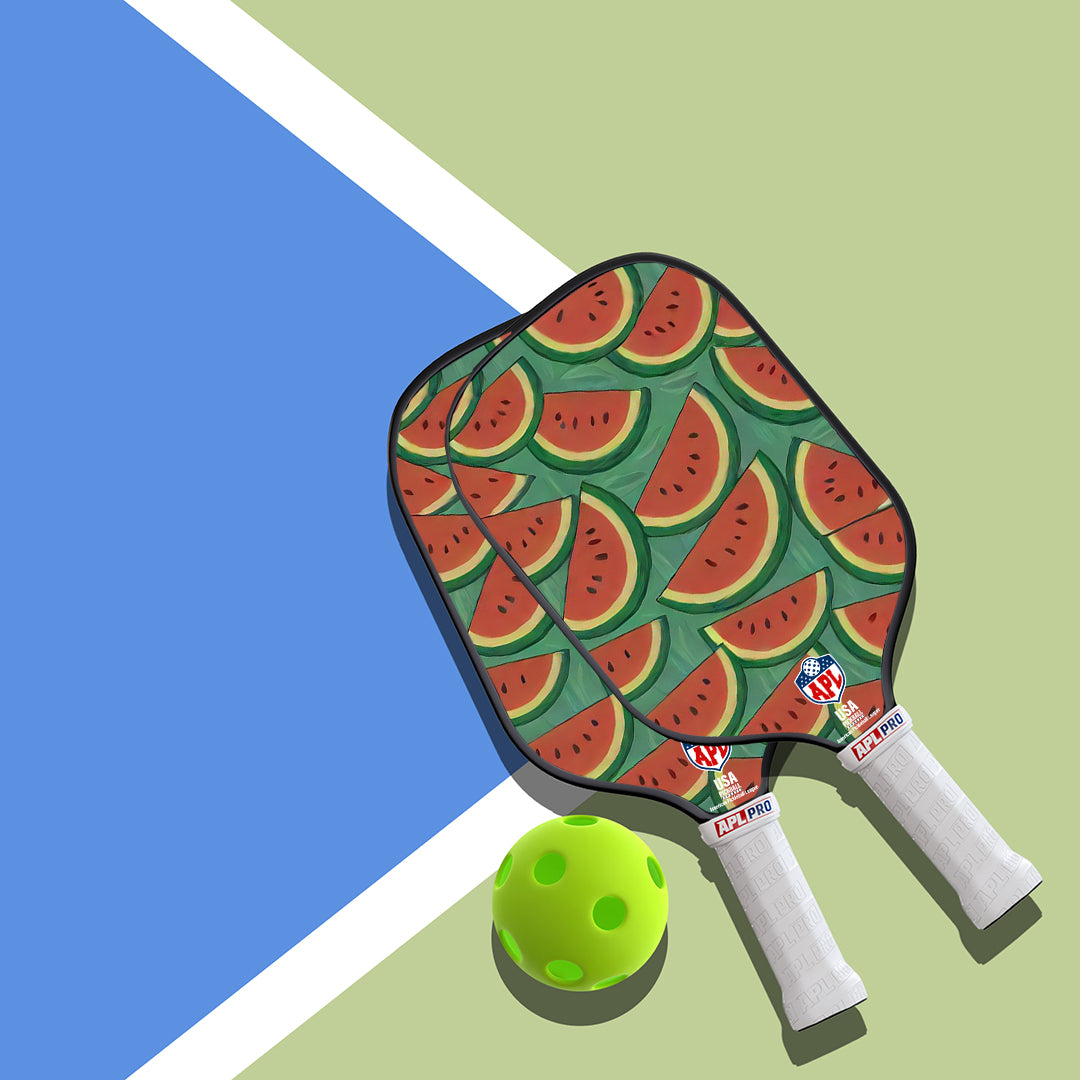 APL PICKLEBALL PADDLE