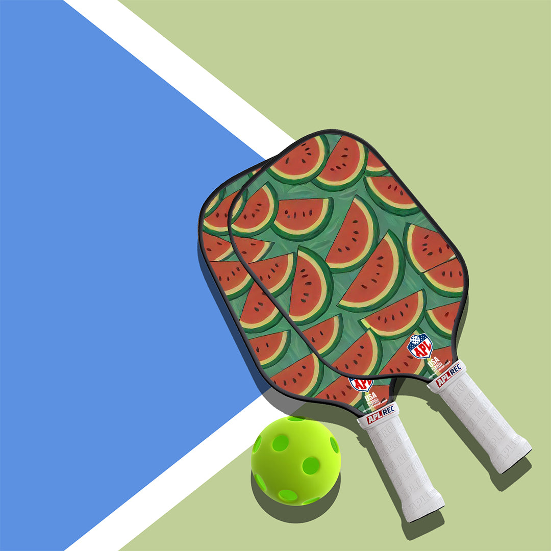 APL PICKLEBALL PADDLE