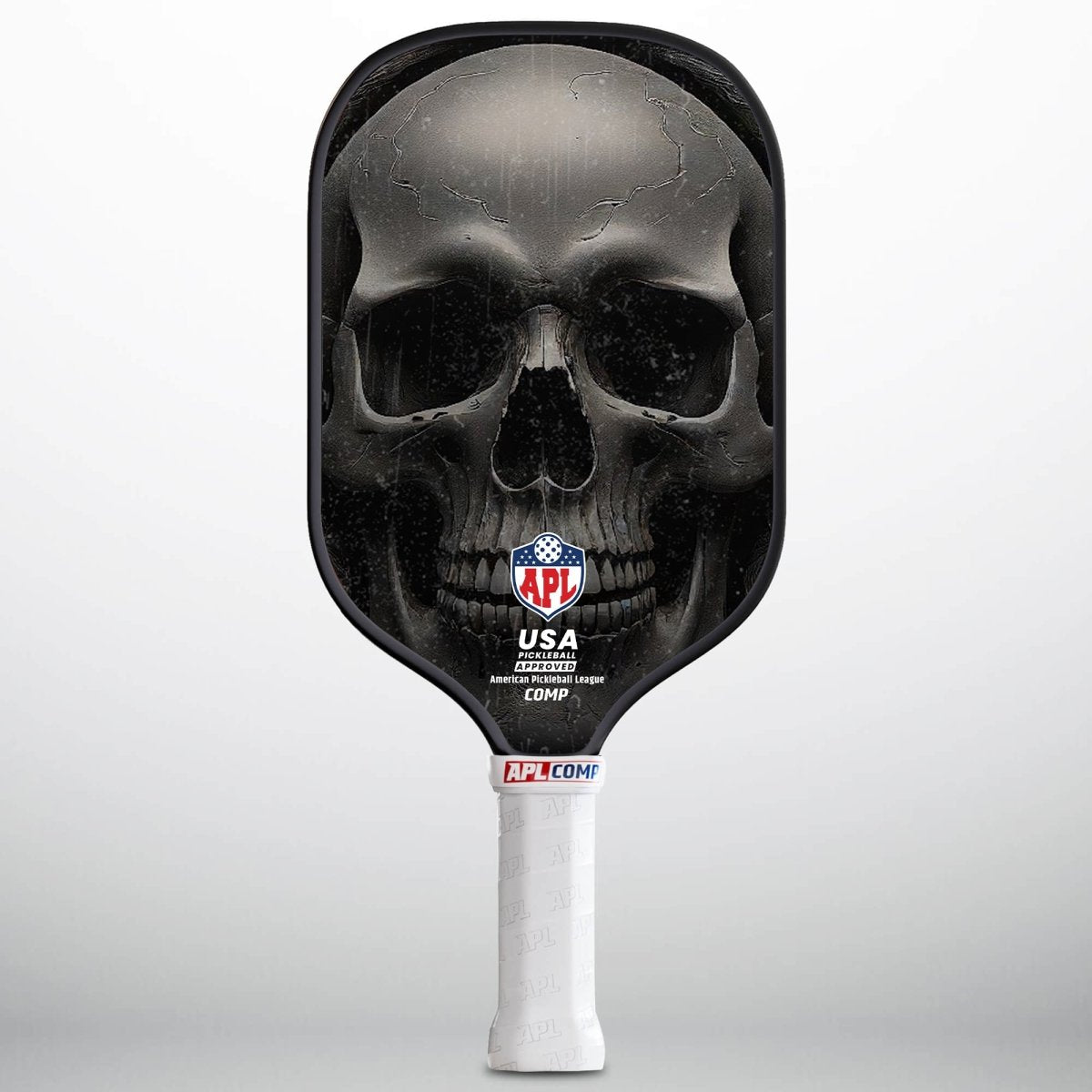 Skull Best Pickleball Paddles for Intermediate Players 