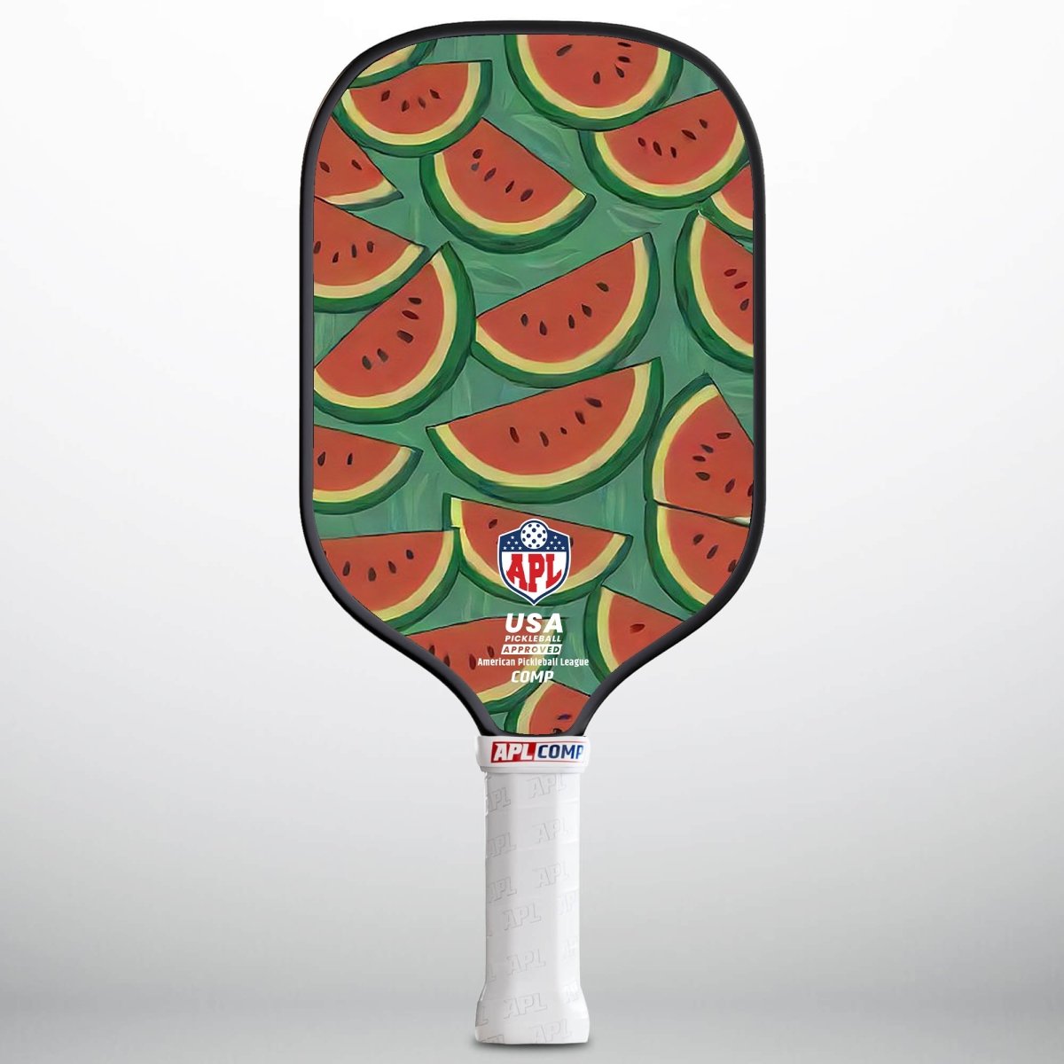 watermelon best pickleball paddles made in the USA.