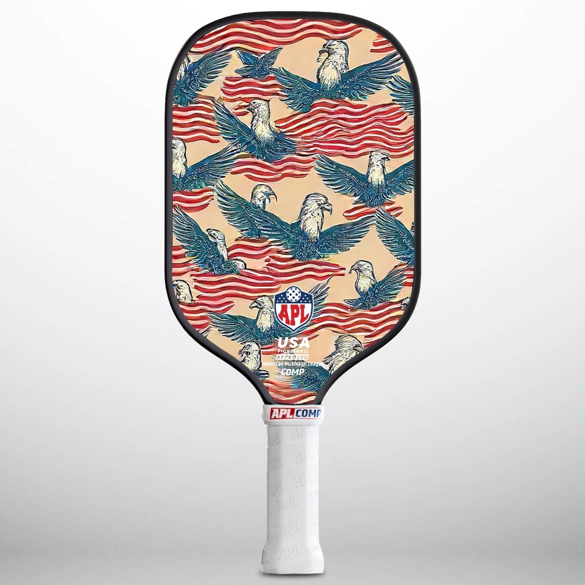 flying eagles top rated pickleball paddles. Our paddles are used by pro players and players of all skill levels.