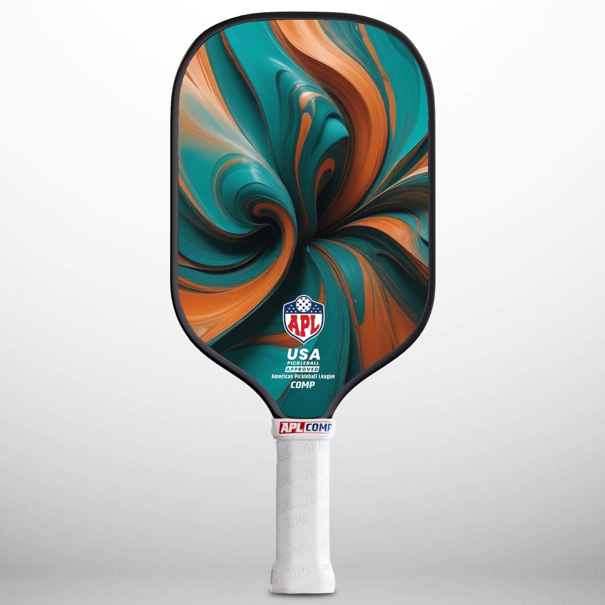 colorful art top rated pickleball paddles. Our paddles are used by pro players and players of all skill levels.