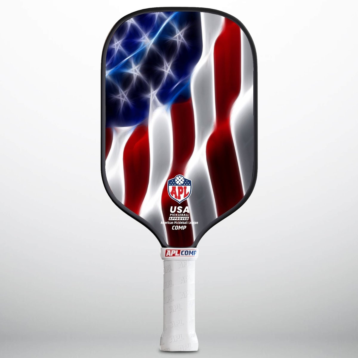 US flag cheap pickleball paddles under $100