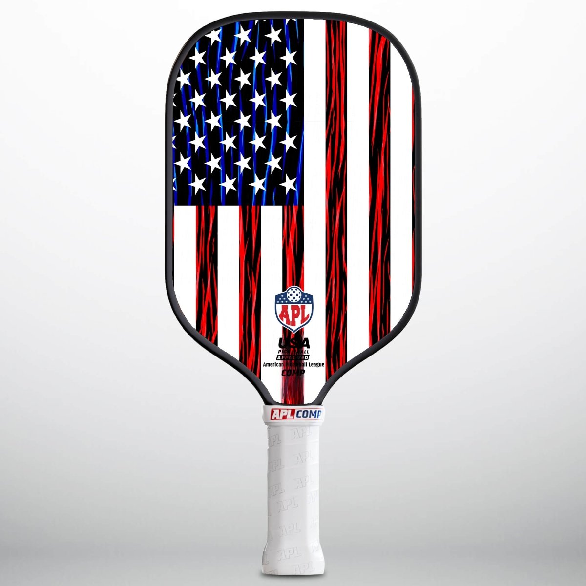 US flag top rated pickleball paddles recommended by pro players