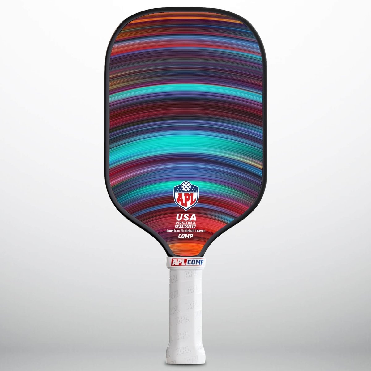 US flag top rated pickleball paddles recommended by pro players