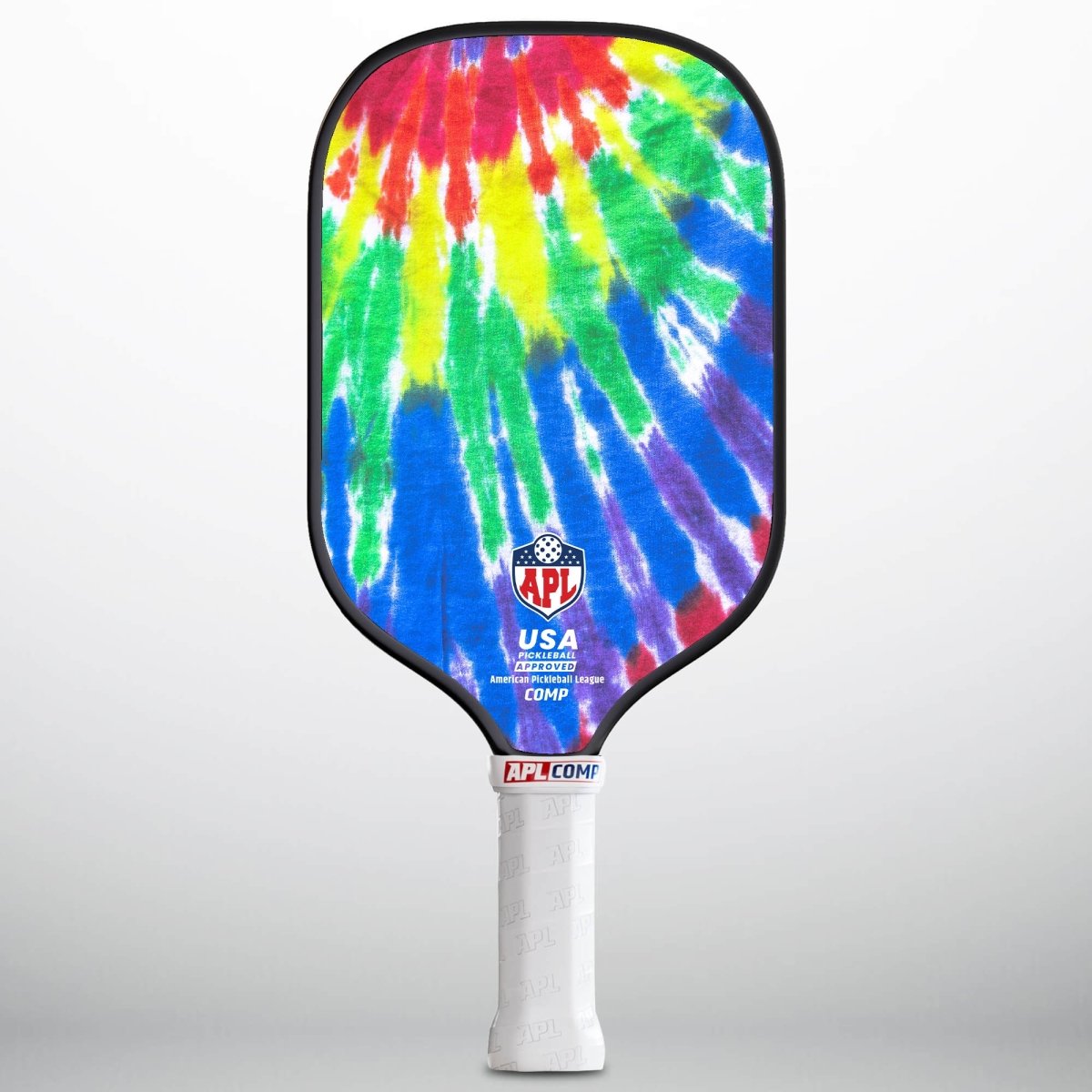 Best Pickleball Paddle made with carbon fiber and fiber glass.