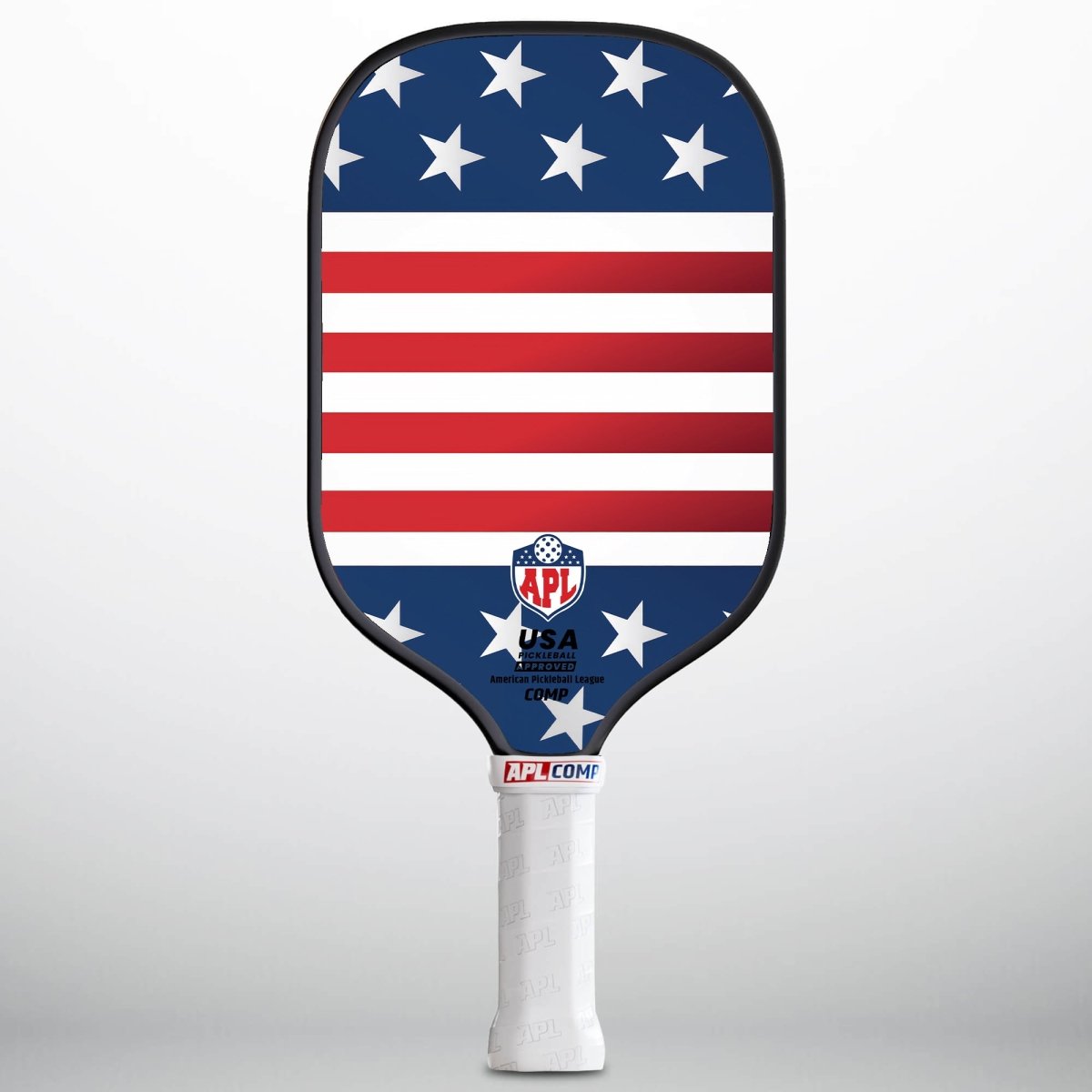best pickleball paddle for control, spin and power.