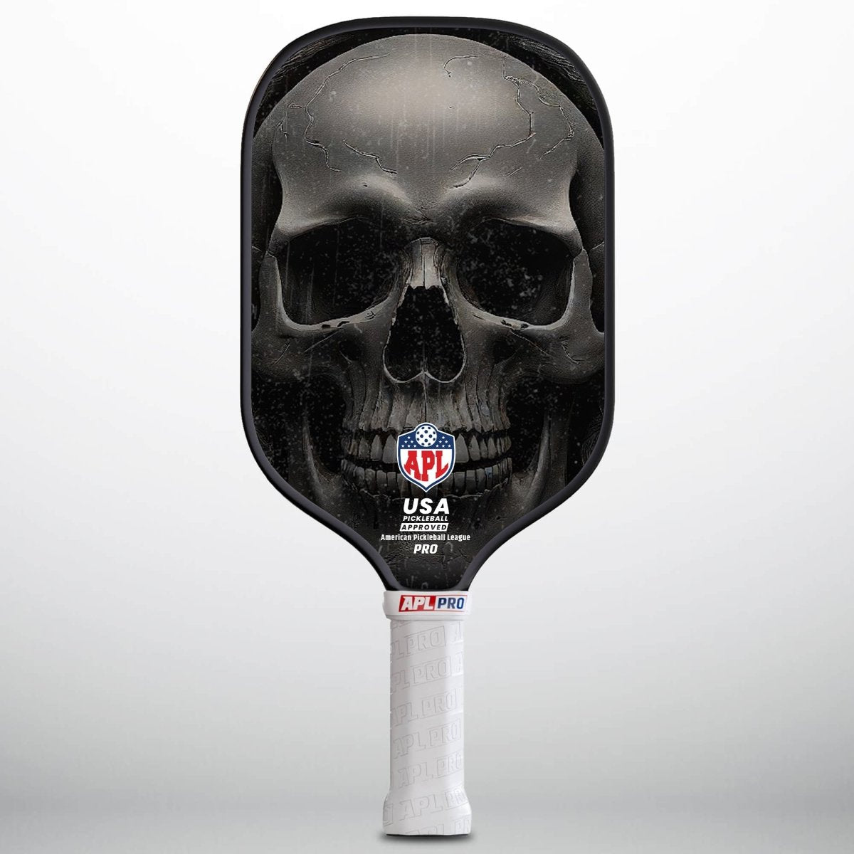 Skull Best Pickleball Paddles for Pro Players 