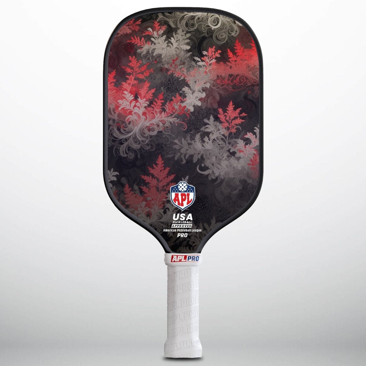 best pickleball paddle for control, spin and power. 