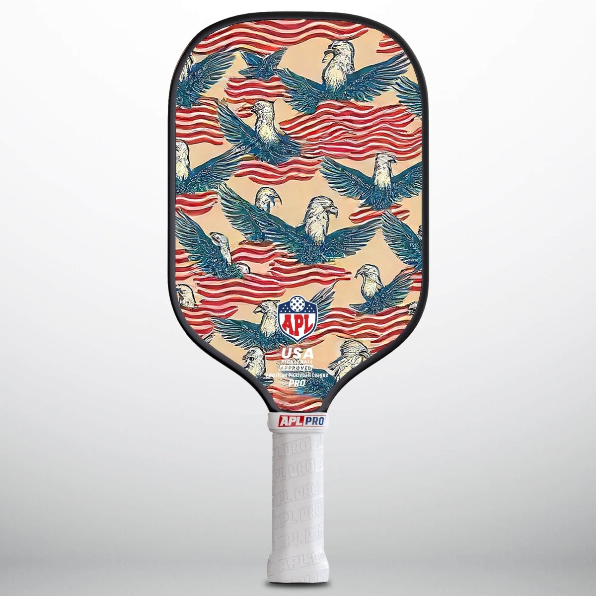 flying eagles top rated pickleball paddles. Our paddles are used by pro players and players of all skill levels.