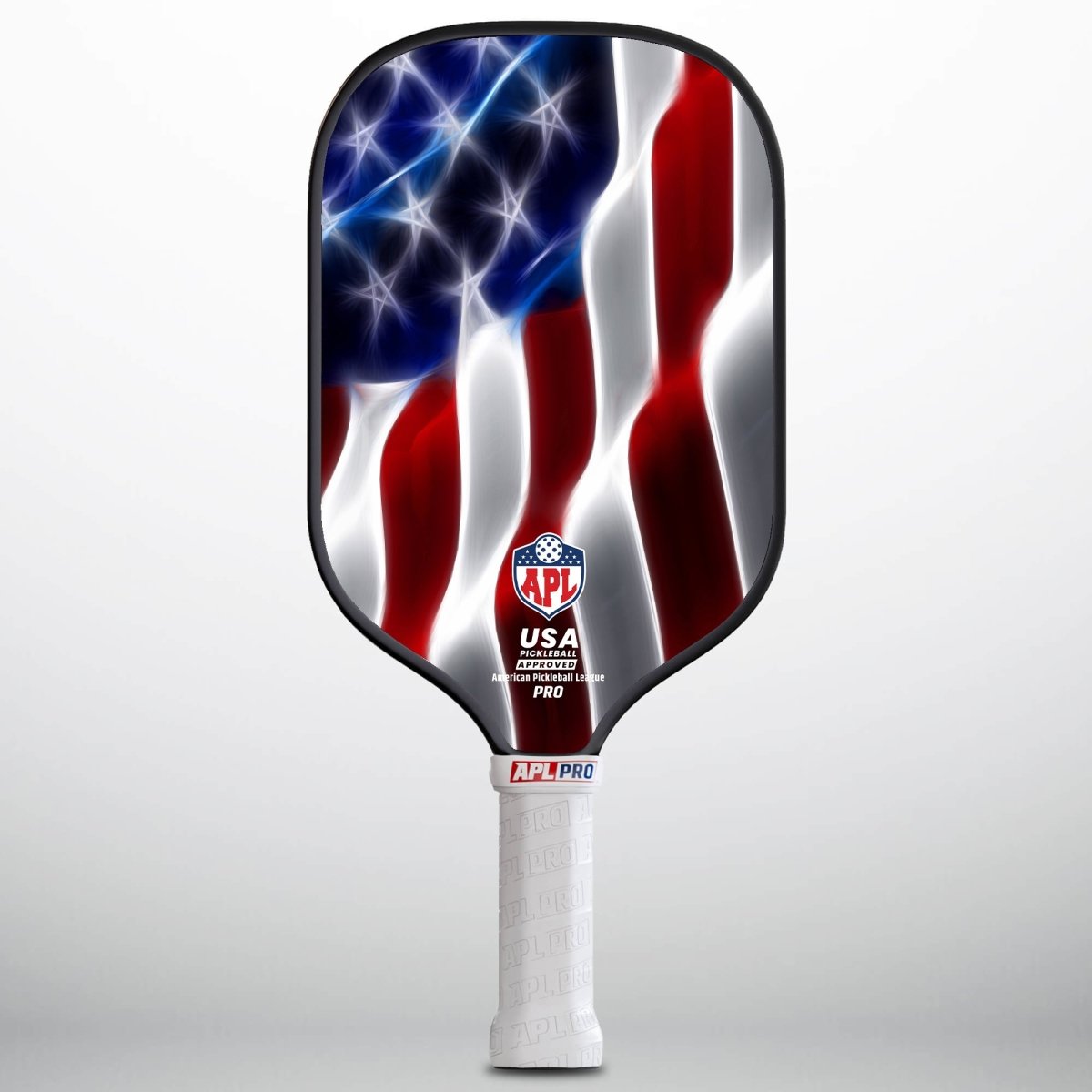 US flag cheap pickleball paddles under $100