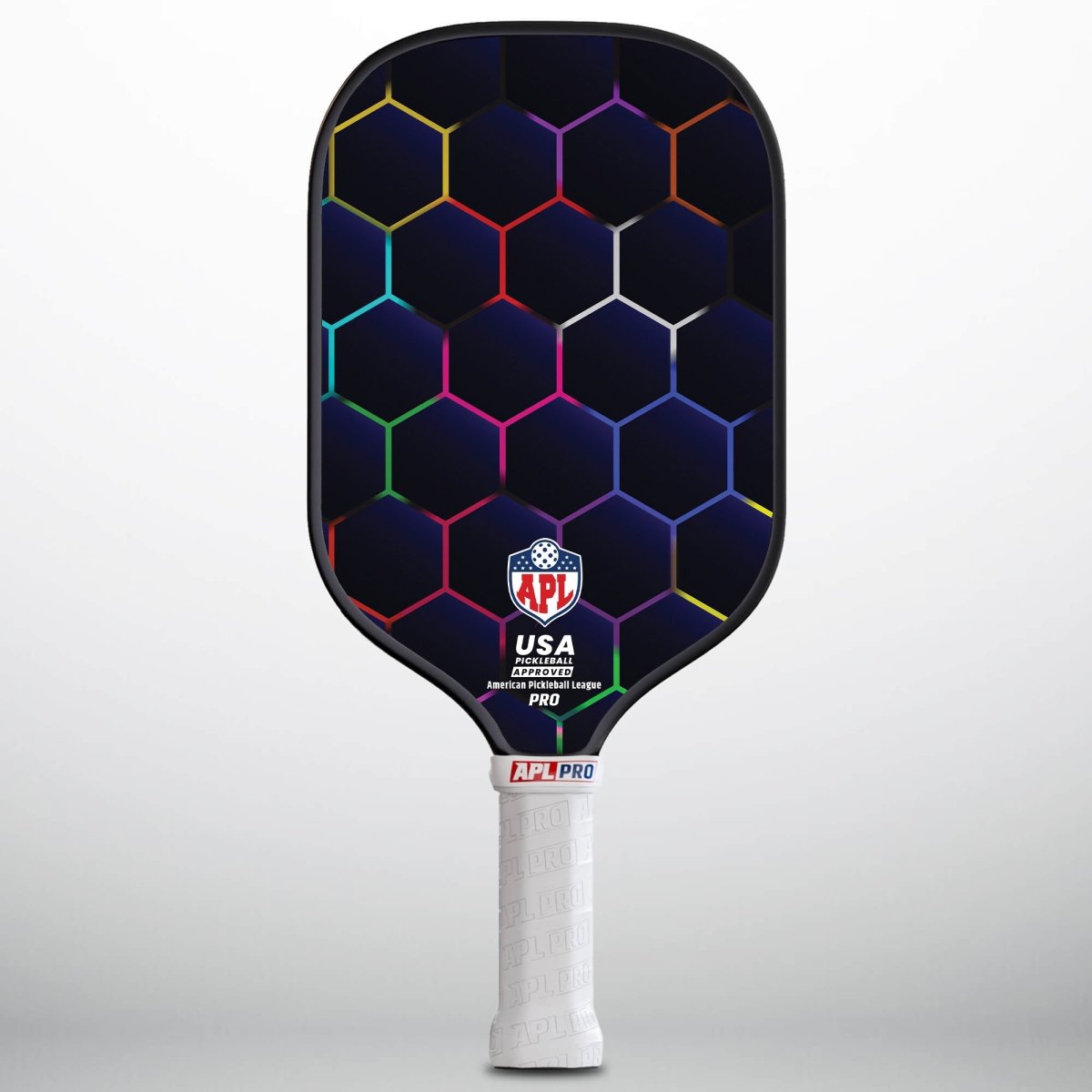 lightweight pickleball paddles good for players made in the USA