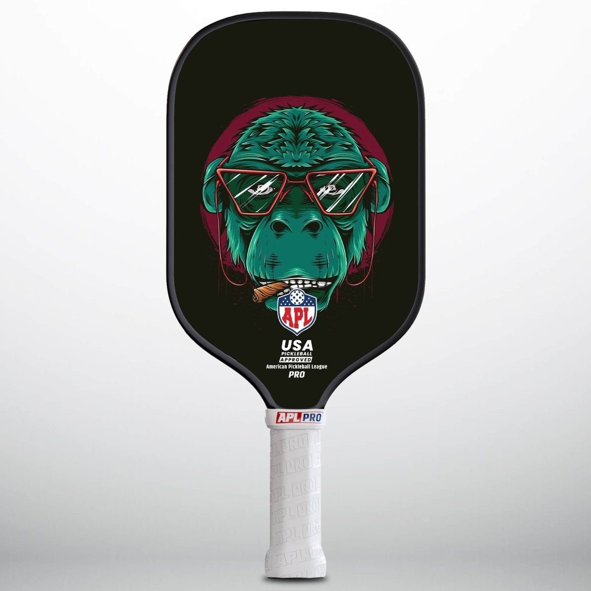 Sunglasses Best Pickleball Paddles for pro players  made in USA with carbon fiber.