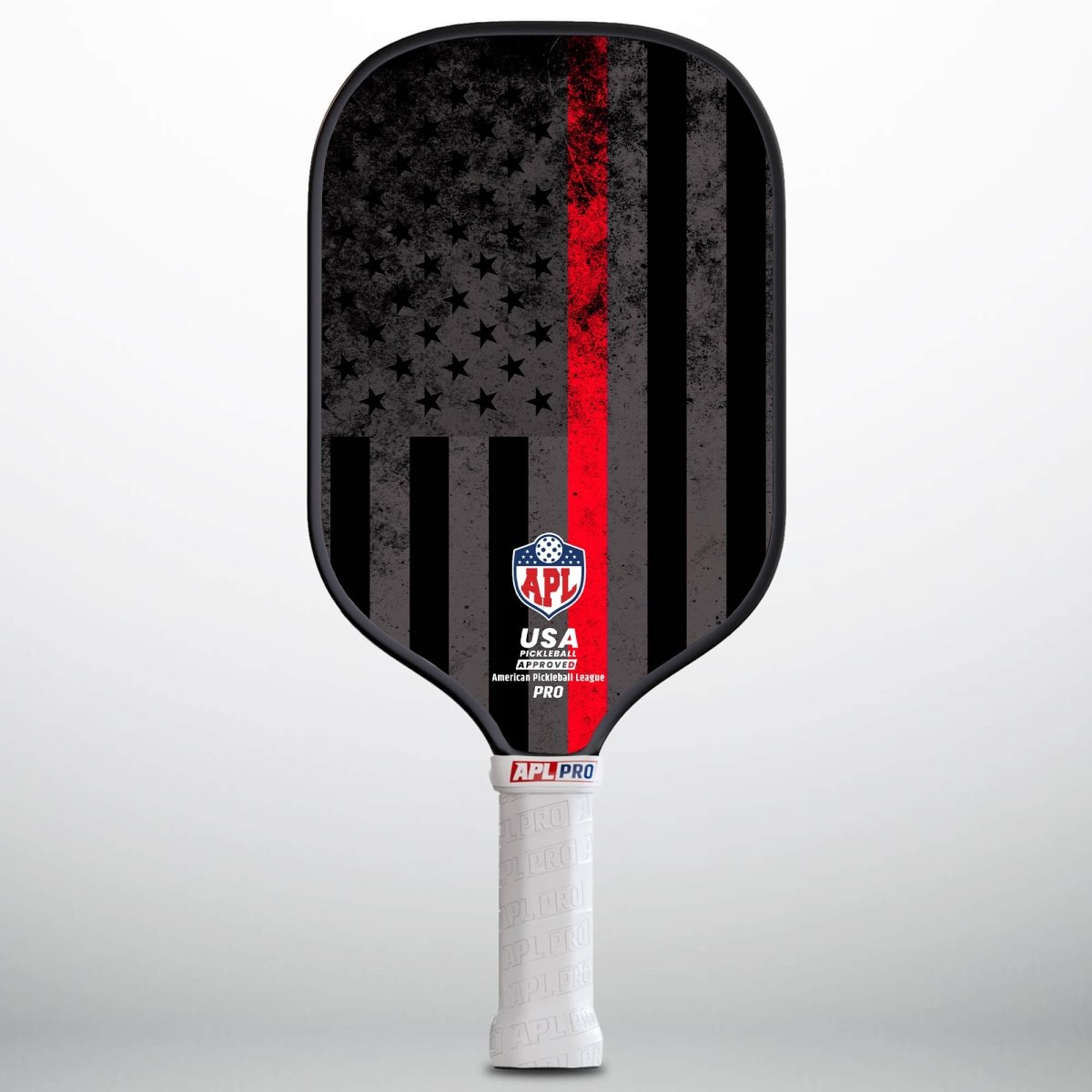 Red Line Best Pickleball Paddles for Professional Players 