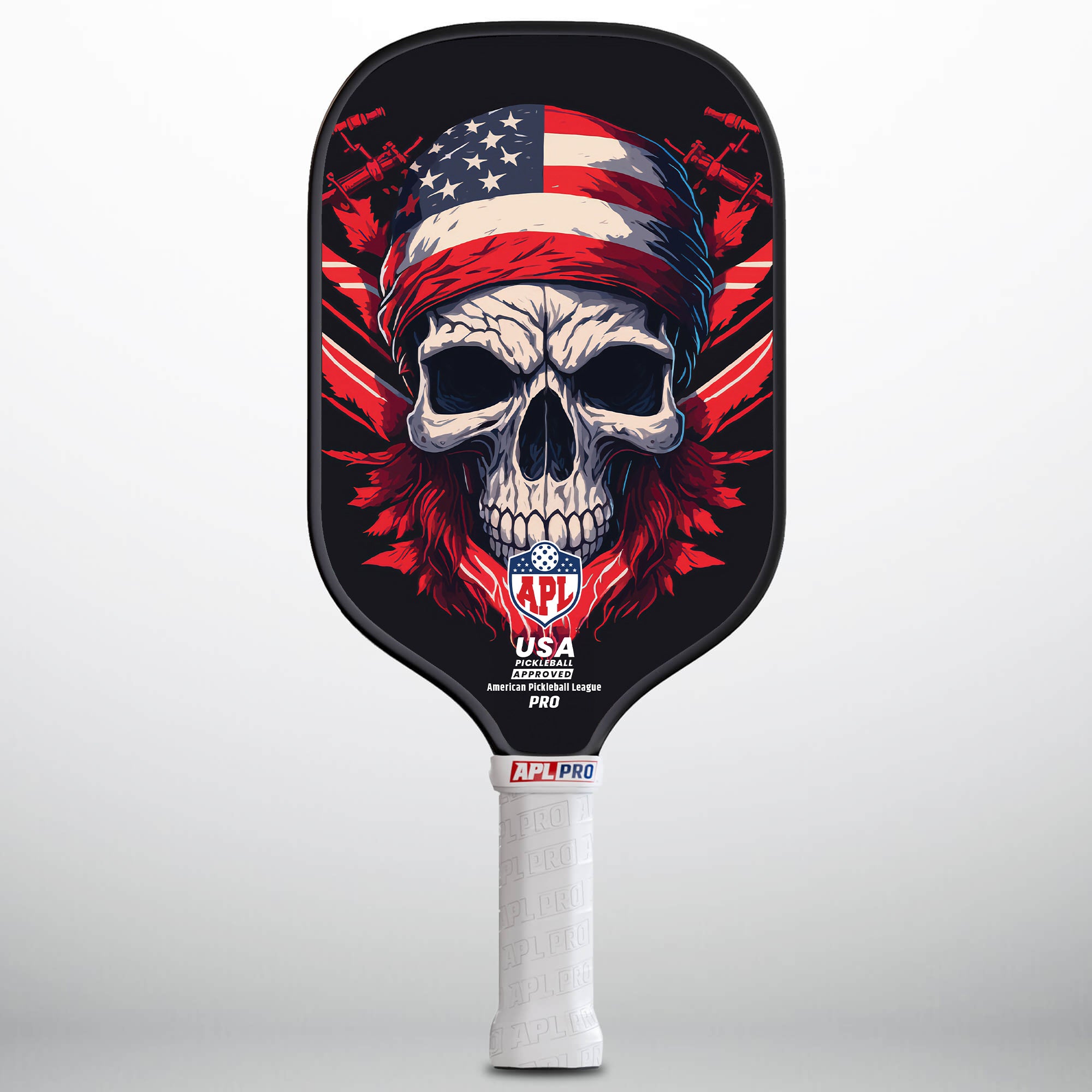 APL PICKLEBALL PADDLE