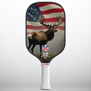 Deer Flag