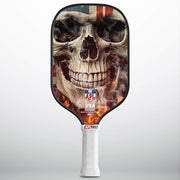 Smoky Skull