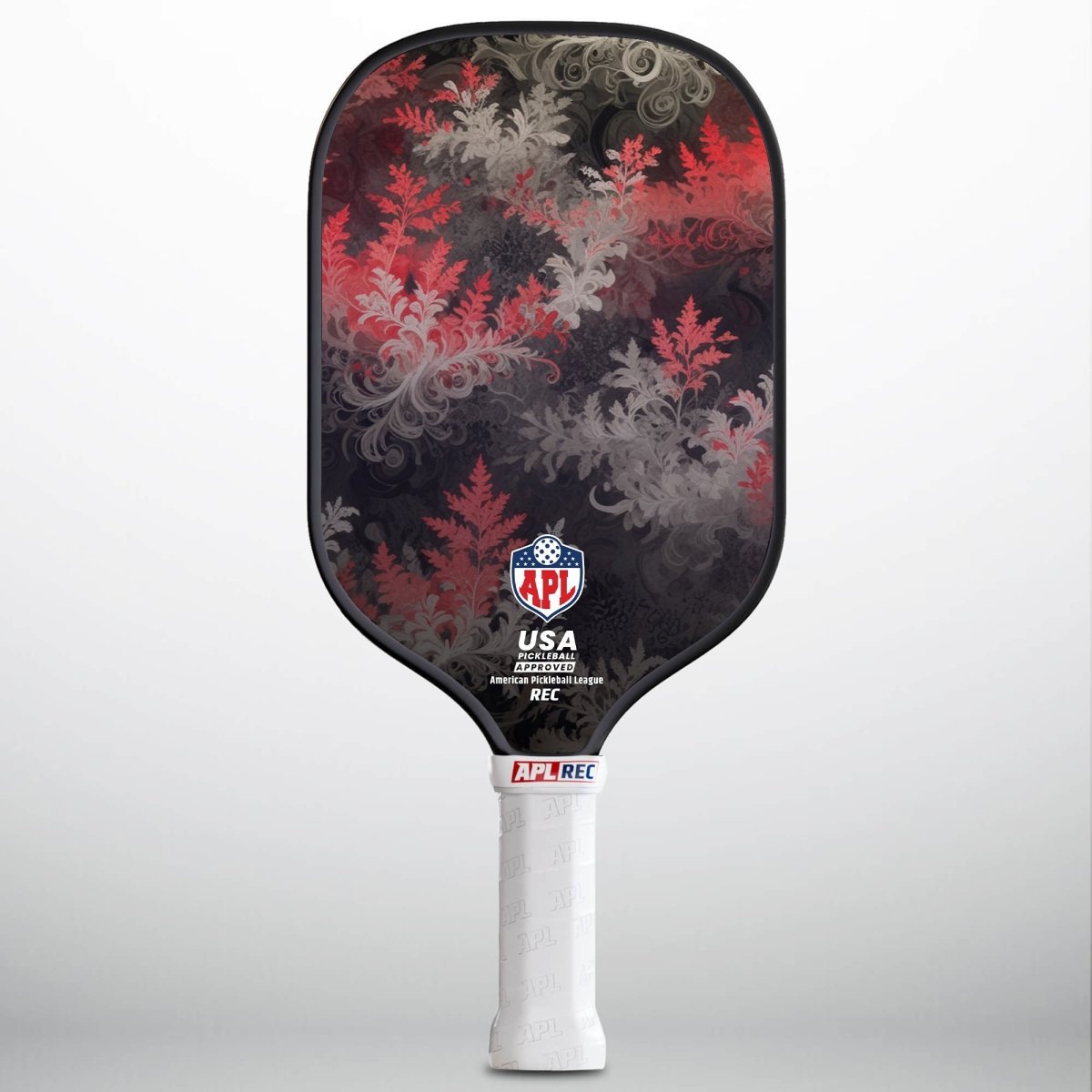 best pickleball paddle for control, spin and power. 