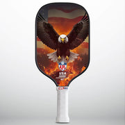 Flying Eagle