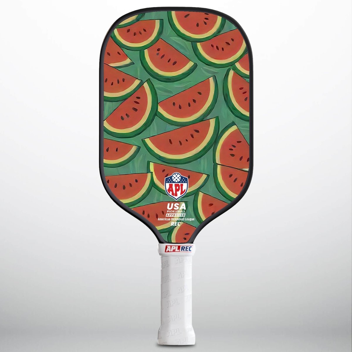 watermelon best pickleball paddles made in the USA.