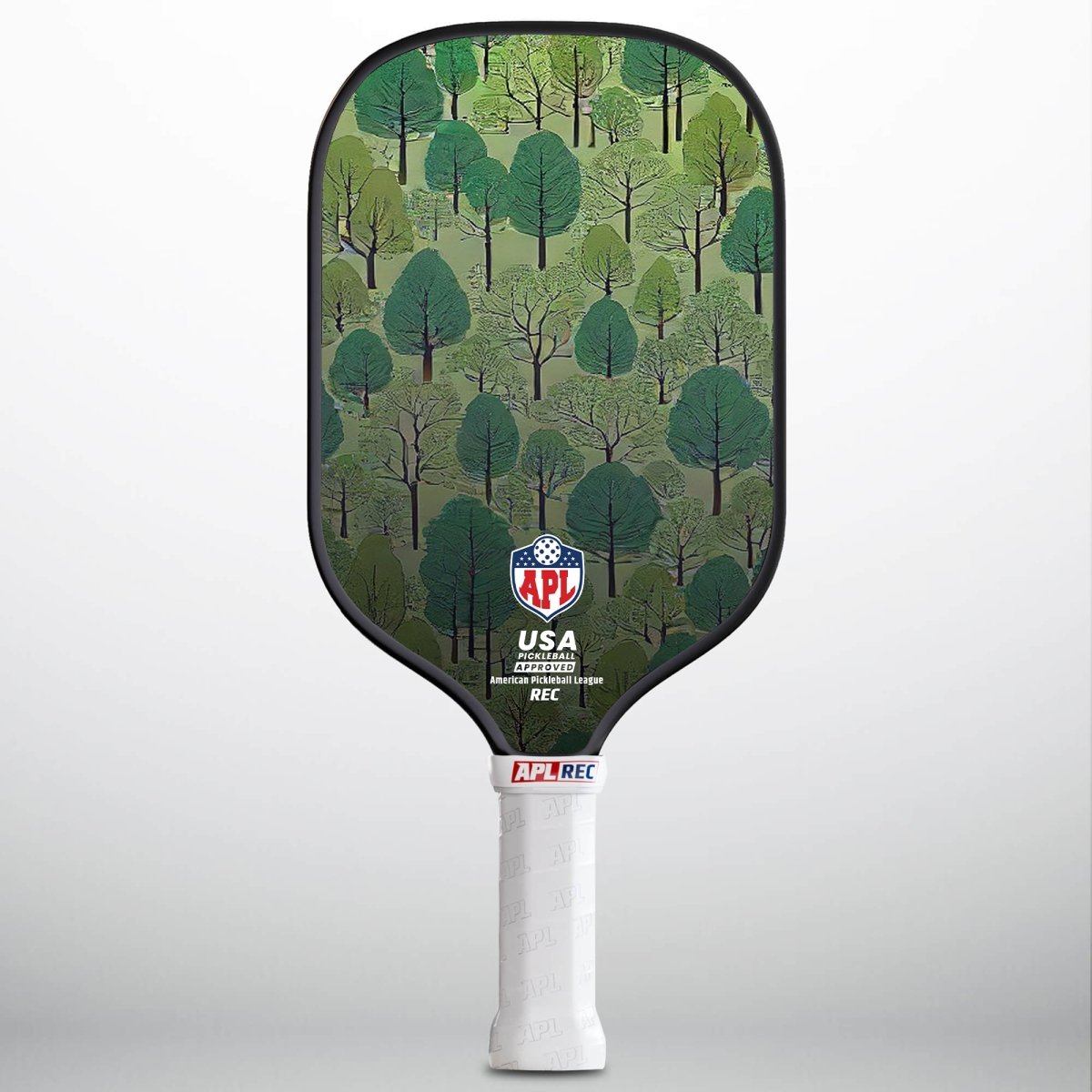 best pickleball paddles made in the USA.