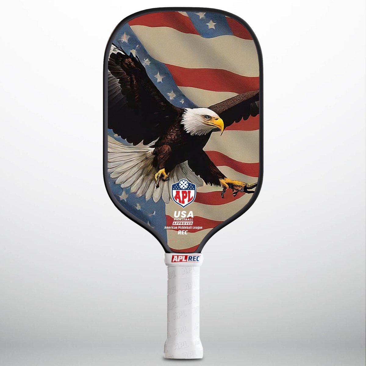 best pickleball paddles made in the USA.