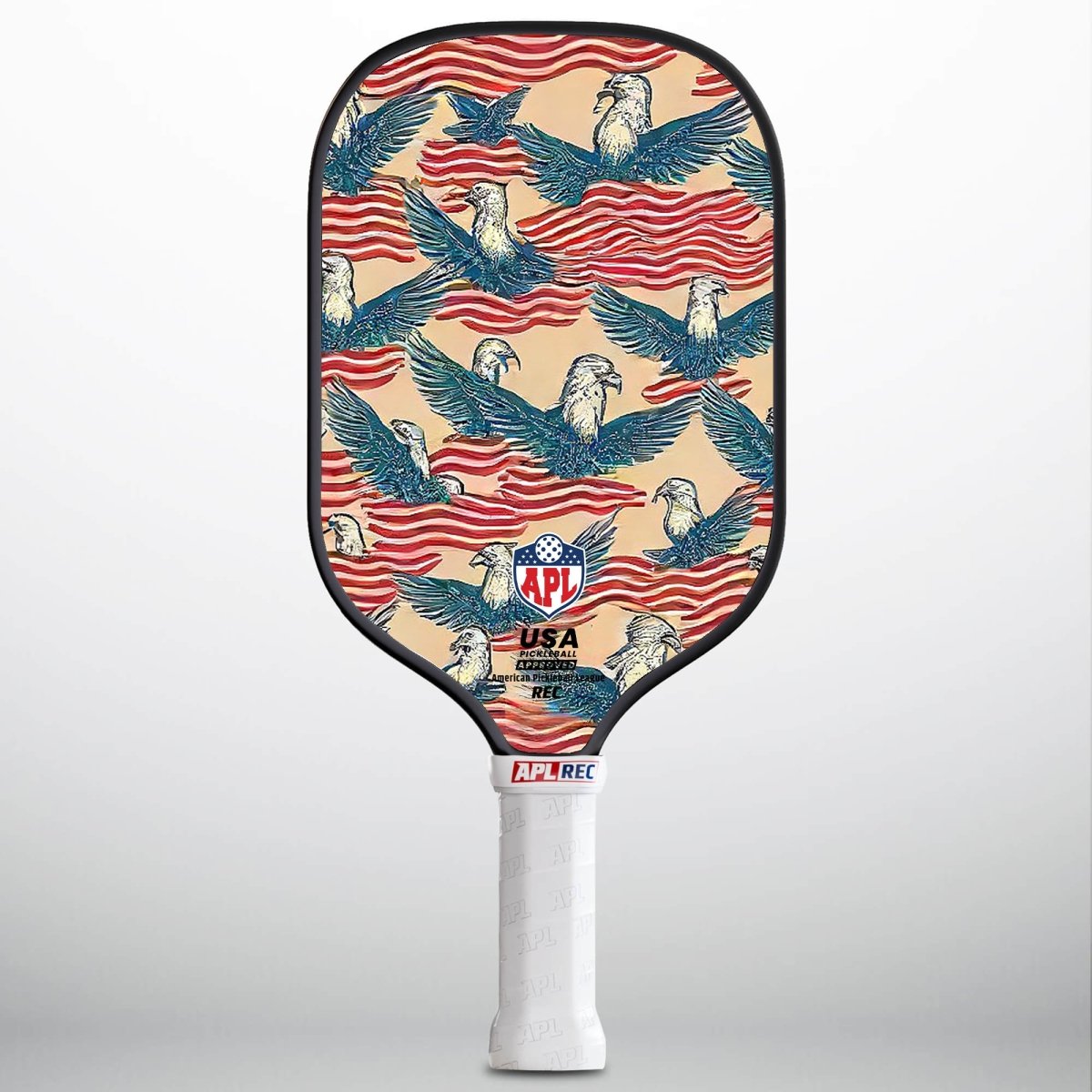 flying eagles top rated pickleball paddles. Our paddles are used by pro players and players of all skill levels.