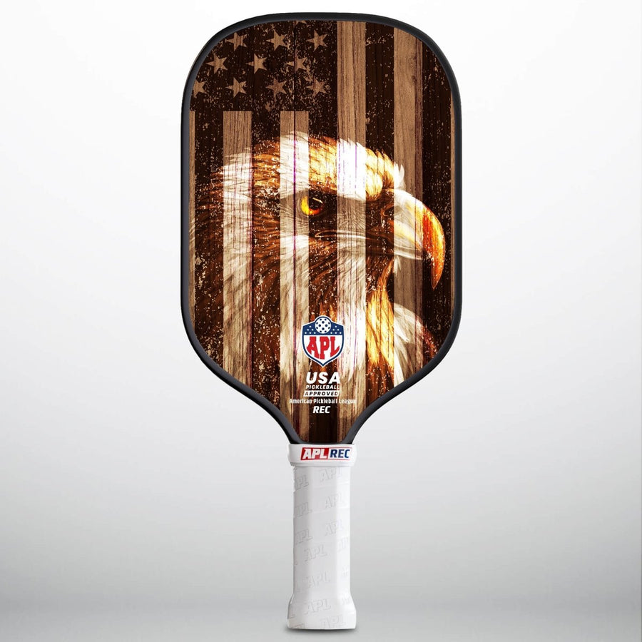 eagle flag top rated pickleball paddles. Our paddles are used by pro players and players of all skill levels.