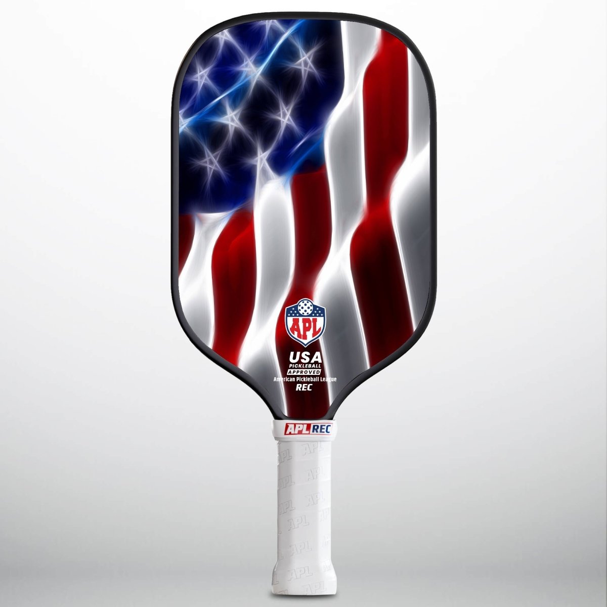 US flag cheap pickleball paddles under $100