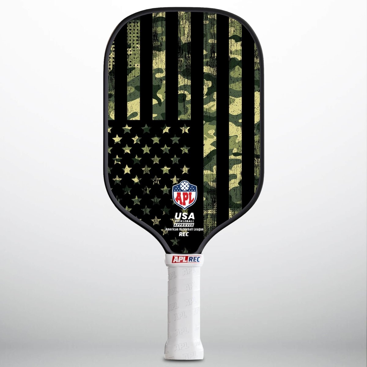 camo flag top rated pickleball paddles recommended by pro players