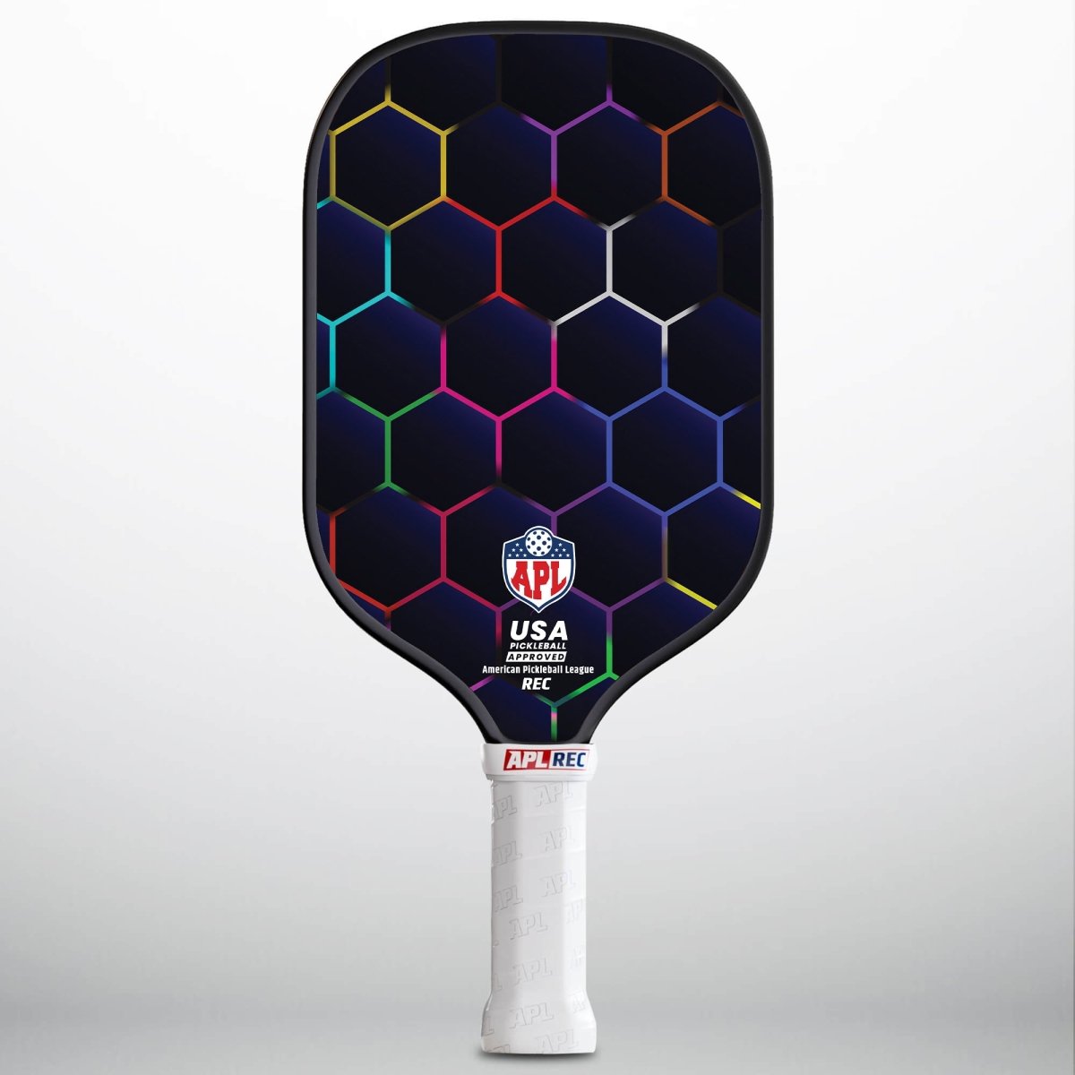 lightweight pickleball paddles good for players made in the USA