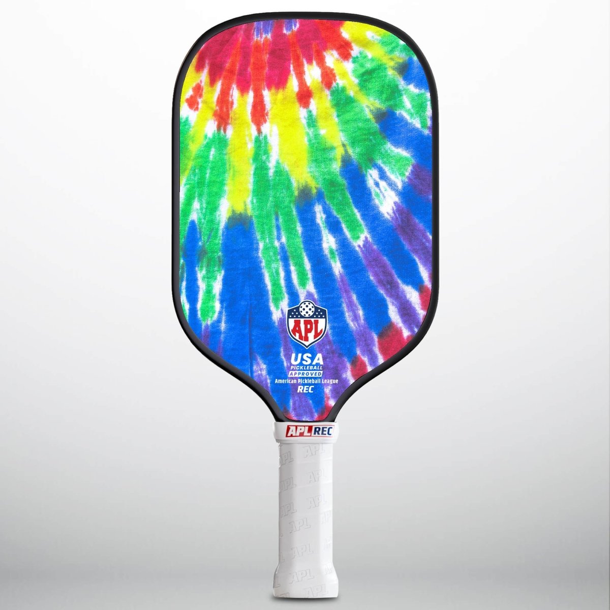 Best Pickleball Paddle made with carbon fiber and fiber glass.