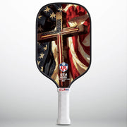 Cross Flag