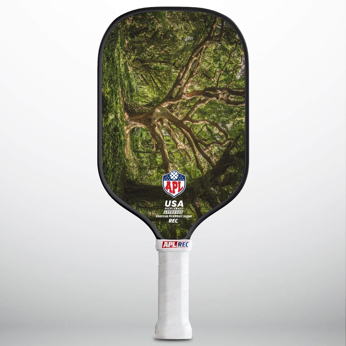 Best Pickleball Paddle made with carbon fiber and fiber glass.