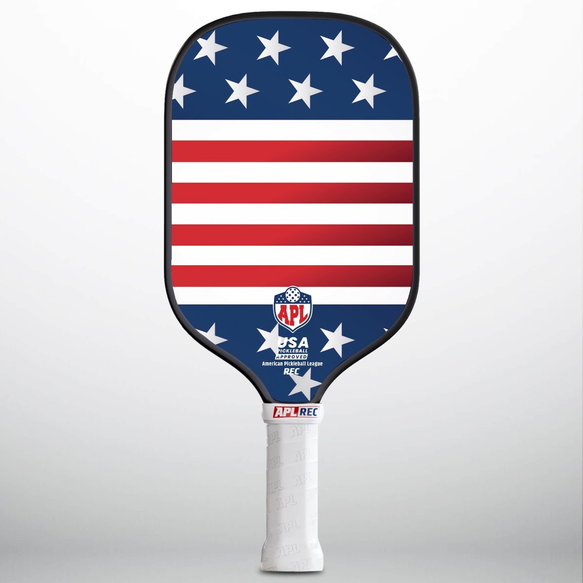 best pickleball paddle for control, spin and power.