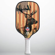 Deer Flag