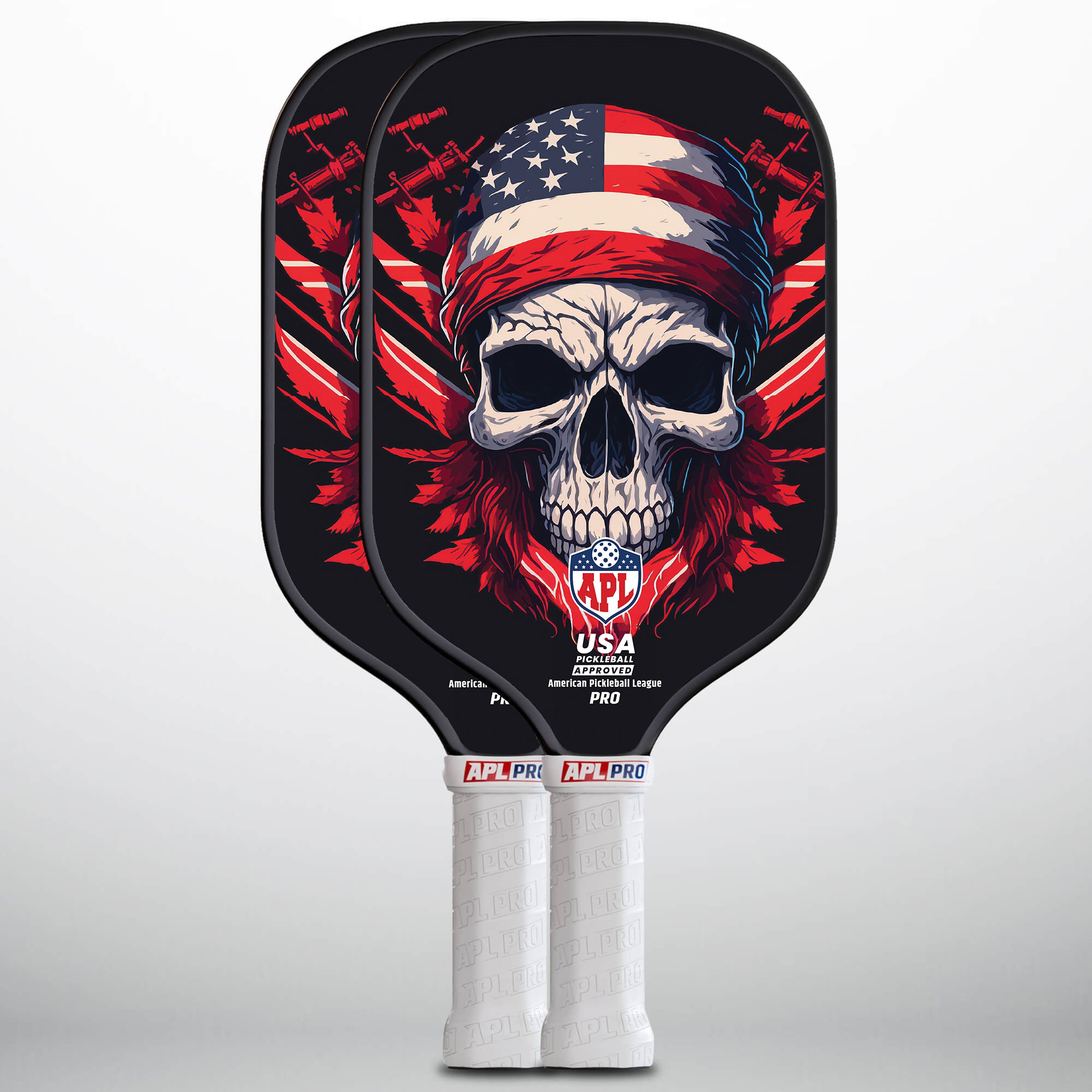 APL PICKLEBALL PADDLE