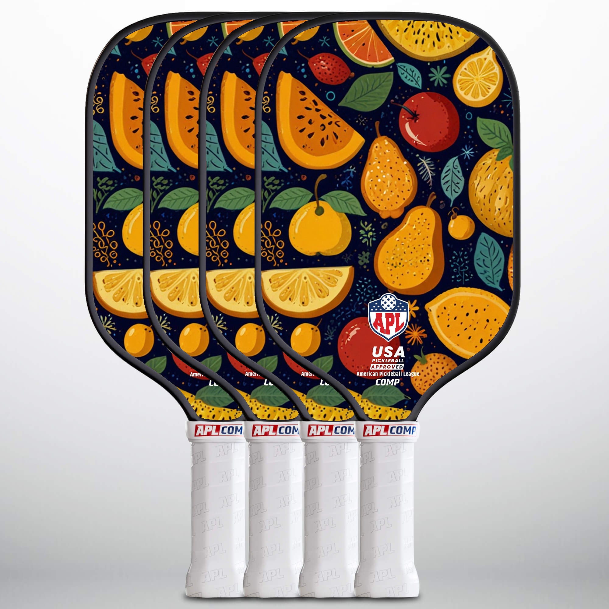 APL PICKLEBALL PADDLE