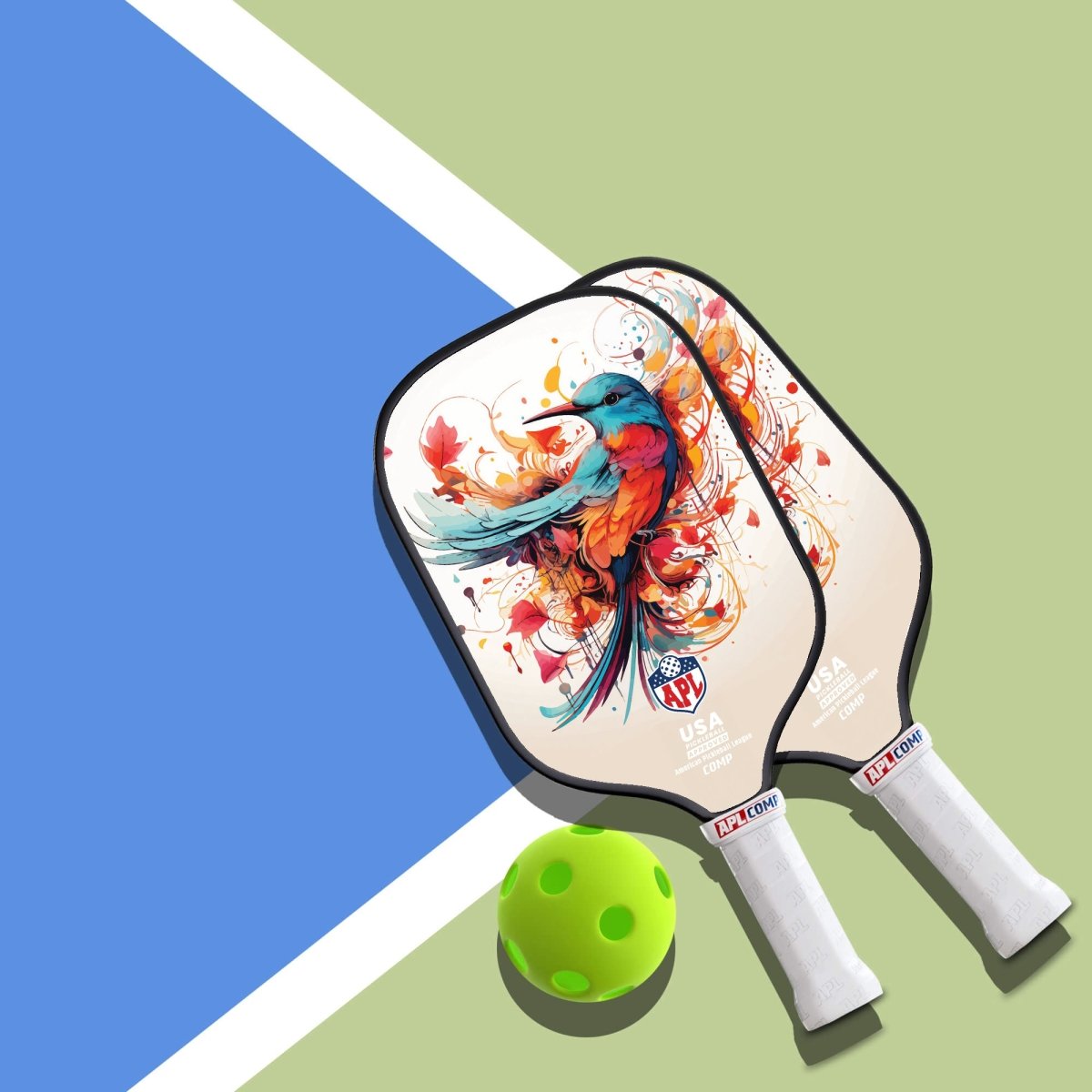 sparrow top rated pickle ball paddles