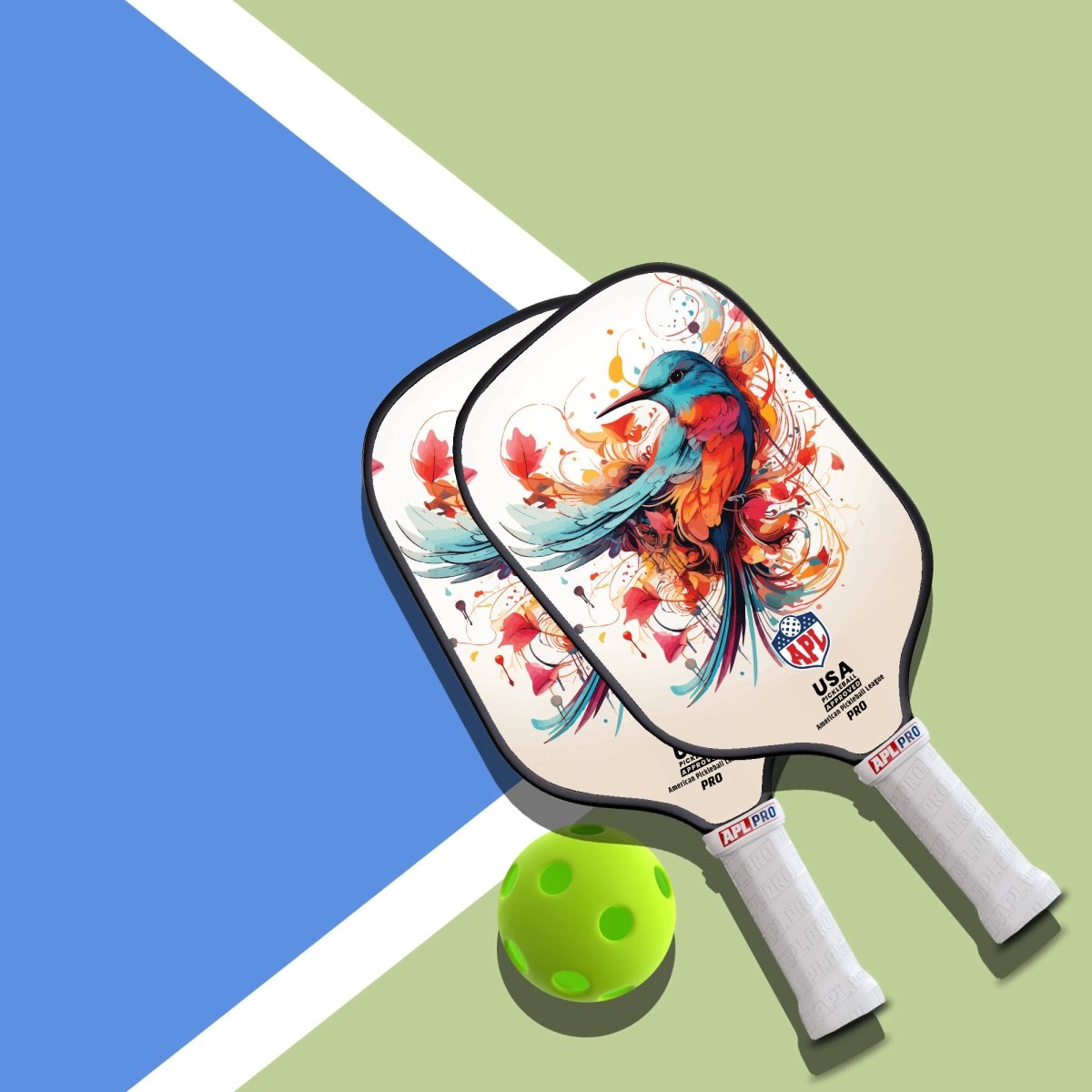 sparrow top rated pickle ball paddles