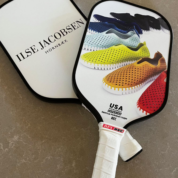 Custom Pickleball Paddle | Carbon Fiber | Design your own Pickleball Paddle |