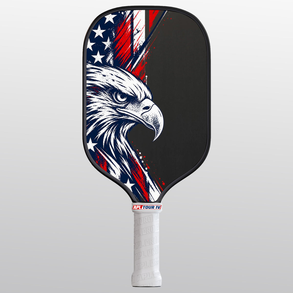 American Eagle TOUR IV 16mm pickleball paddle