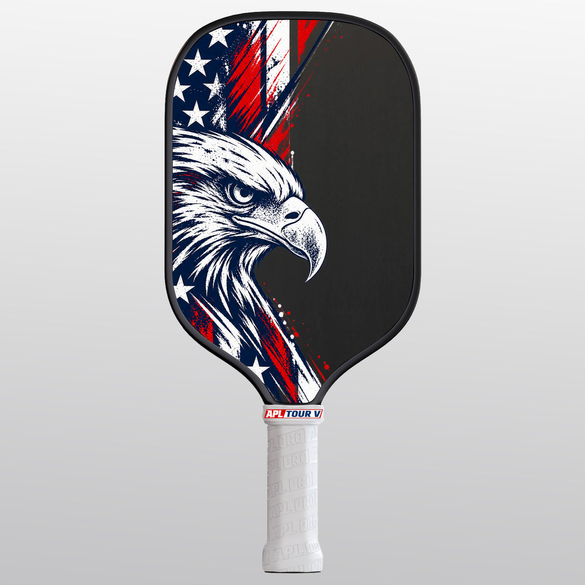American Eagle TOUR V 16mm pickleball paddle
