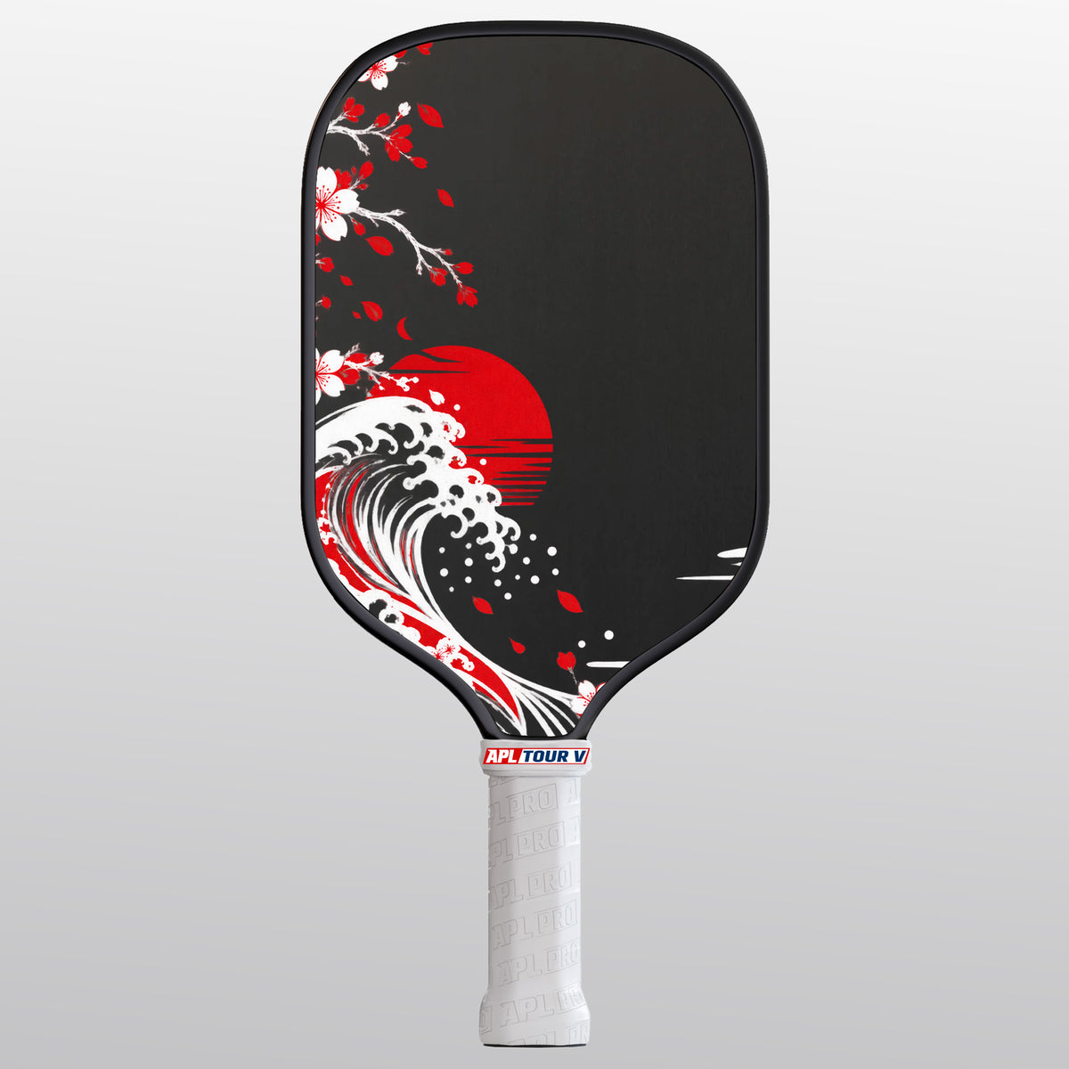 Rising Sun Wave TOUR V 16mm pickleball paddle