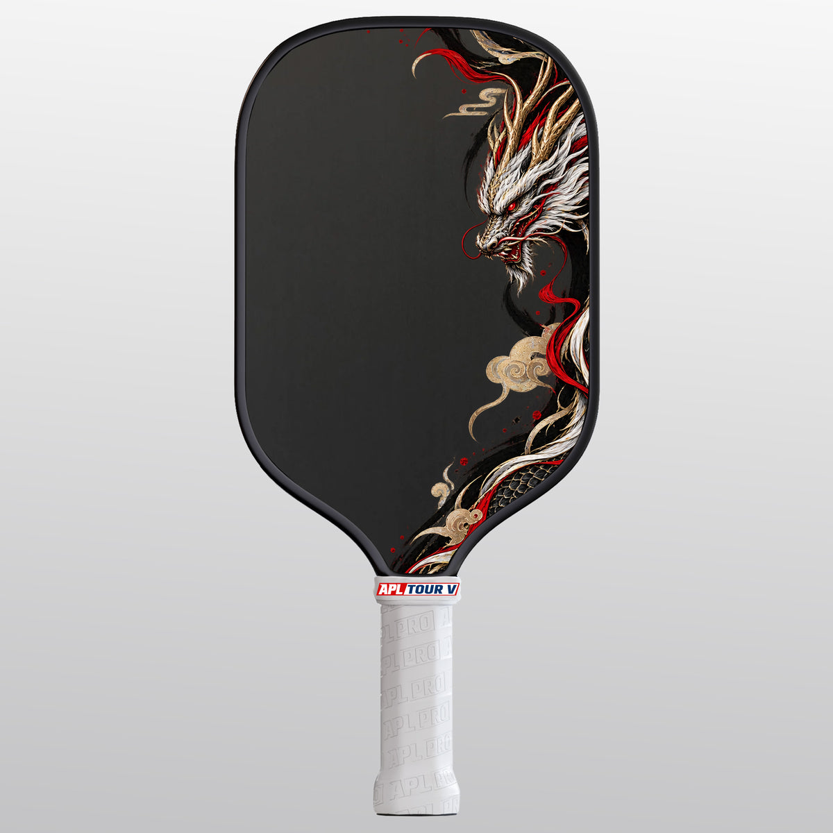 Dragon TOUR V 16mm pickleball paddle