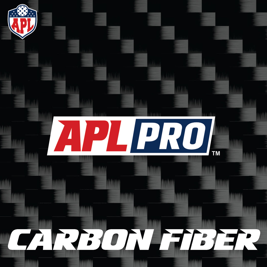 Custom Pickleball Paddle | Carbon Fiber | Design your own Pickleball Paddle |