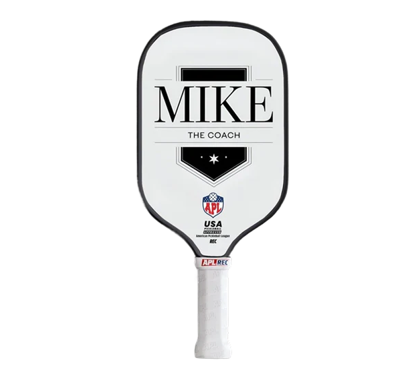 Personalized Name Paddle